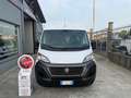 Fiat Ducato MAXI 35MH2 2.3Mjet 140CV*PORTATA 1425KG*TELECAMERA Bianco - thumbnail 2