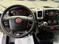 Fiat Ducato MAXI 35MH2 2.3Mjet 140CV*PORTATA 1425KG*TELECAMERA Bianco - thumbnail 9