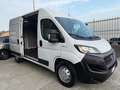 Fiat Ducato MAXI 35MH2 2.3Mjet 140CV*PORTATA 1425KG*TELECAMERA Bianco - thumbnail 6