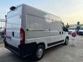 Fiat Ducato MAXI 35MH2 2.3Mjet 140CV*PORTATA 1425KG*TELECAMERA Bianco - thumbnail 5