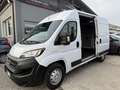 Fiat Ducato MAXI 35MH2 2.3Mjet 140CV*PORTATA 1425KG*TELECAMERA Bianco - thumbnail 7