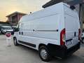 Fiat Ducato MAXI 35MH2 2.3Mjet 140CV*PORTATA 1425KG*TELECAMERA Bianco - thumbnail 4
