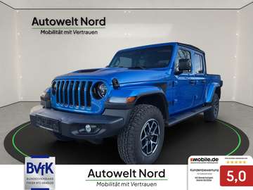 Farout Final Edition 4WD~LED~XENON~NAVI~AHK~SOFTTO
