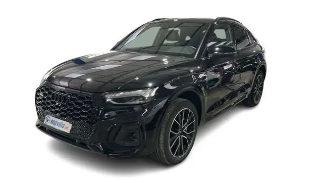 Audi 50 Sportback TFSIe S line quattro-ultra S tronic