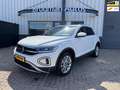 Volkswagen T-Roc 1.5 TSI Style Wit - thumbnail 1