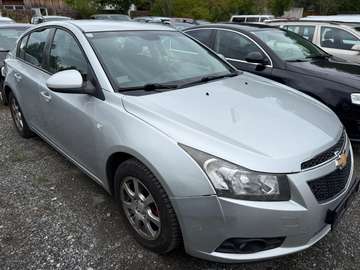 Cruze 2.0TD LTZ Klima Euro 5