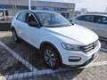 Volkswagen T-Roc T-Roc 2.0 tdi Style 115cv Bianco - thumbnail 4