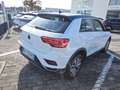 Volkswagen T-Roc T-Roc 2.0 tdi Style 115cv Bianco - thumbnail 2
