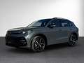 Volkswagen Tiguan 2.0 TDI DSG R-LINE AHK+NAVI.+ACC+HEAD-UP+ Gris - thumbnail 2