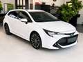 Toyota Corolla Hybrid AUT. SZH Kamera Weiß - thumbnail 2