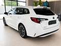 Toyota Corolla Hybrid AUT. SZH Kamera Weiß - thumbnail 4