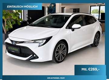 Hybrid AUT. SZH Kamera