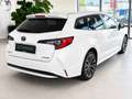 Toyota Corolla Hybrid AUT. SZH Kamera Weiß - thumbnail 3