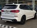 BMW X5 x40i M Sport LiveProf HUD Laser PanoD.AHK 22" Weiß - thumbnail 8