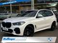 BMW X5 x40i M Sport LiveProf HUD Laser PanoD.AHK 22" Weiß - thumbnail 1