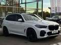 BMW X5 x40i M Sport LiveProf HUD Laser PanoD.AHK 22" Weiß - thumbnail 5