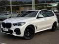 BMW X5 x40i M Sport LiveProf HUD Laser PanoD.AHK 22" Weiß - thumbnail 2