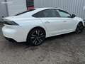 Peugeot 508 II 1.6 HYBRID 225 GT PACK EAT8 Cuir Blanc - thumbnail 3