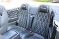 Bentley Continental GTC V8 S Concourse Naim/Massage Blanc - thumbnail 11