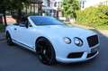 Bentley Continental GTC V8 S Concourse Naim/Massage Blanc - thumbnail 5