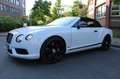 Bentley Continental GTC V8 S Concourse Naim/Massage Blanc - thumbnail 2