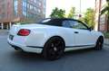 Bentley Continental GTC V8 S Concourse Naim/Massage Blanc - thumbnail 4