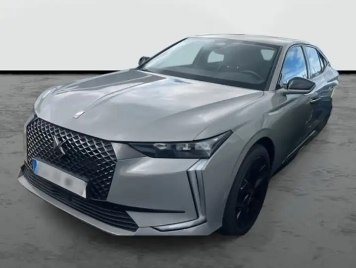 DS DS4 2022