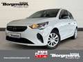 Opel Corsa F 1.2 Klimaanlage - Allwetterreifen - BT Blanc - thumbnail 1