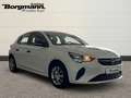 Opel Corsa F 1.2 Klimaanlage - Allwetterreifen - BT Blanc - thumbnail 3