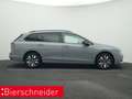 Volkswagen Golf Variant 8 1.5 eTSI DSG Goal 5.-J.-GAR AHK AREA-VIEW Grau - thumbnail 7