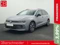 Volkswagen Golf Variant 8 1.5 eTSI DSG Goal 5.-J.-GAR AHK AREA-VIEW Grau - thumbnail 1