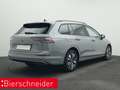Volkswagen Golf Variant 8 1.5 eTSI DSG Goal 5.-J.-GAR AHK AREA-VIEW Grau - thumbnail 6