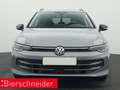 Volkswagen Golf Variant 8 1.5 eTSI DSG Goal 5.-J.-GAR AHK AREA-VIEW Grau - thumbnail 10