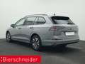 Volkswagen Golf Variant 8 1.5 eTSI DSG Goal 5.-J.-GAR AHK AREA-VIEW Grau - thumbnail 4