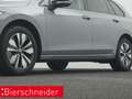 Volkswagen Golf Variant 8 1.5 eTSI DSG Goal 5.-J.-GAR AHK AREA-VIEW Grau - thumbnail 33