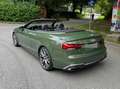 Audi A5 A5 Cabrio 40 TDI S-line S-tronic S-line Grün - thumbnail 2