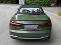 Audi A5 A5 Cabrio 40 TDI S-line S-tronic S-line Grün - thumbnail 9