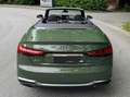 Audi A5 A5 Cabrio 40 TDI S-line S-tronic S-line Grün - thumbnail 8