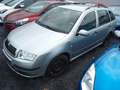 Skoda Fabia Combi Ambiente Silber - thumbnail 1