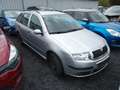 Skoda Fabia Combi Ambiente Silber - thumbnail 2