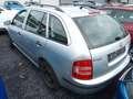 Skoda Fabia Combi Ambiente Silber - thumbnail 4