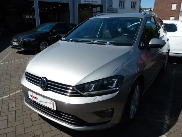 Volkswagen Golf Sportsvan VII Comfortline BMT/Start-Stopp