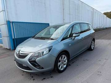 Zafira 1.6 CDTi ecoFLEX EURO 6