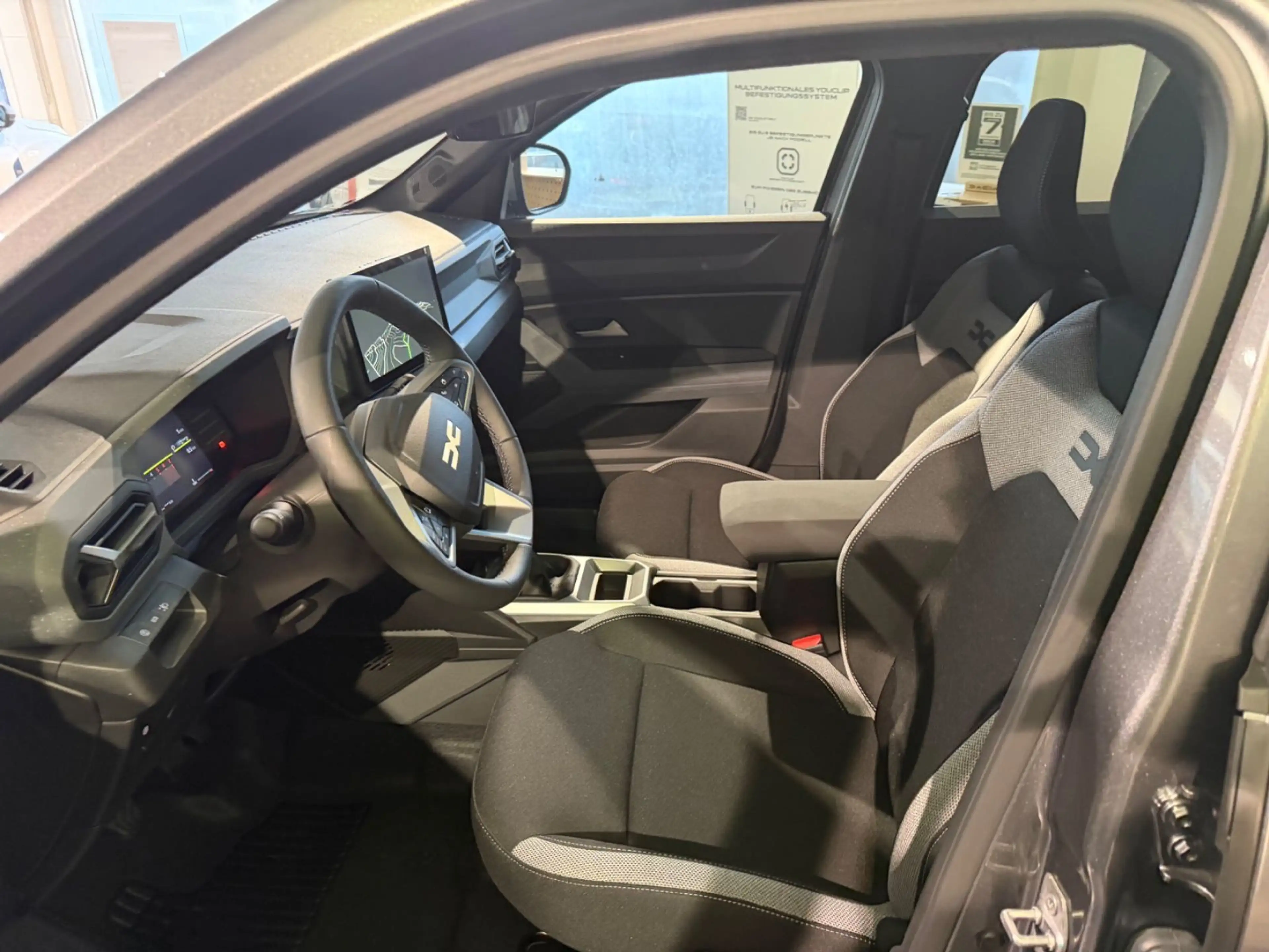 Dacia Duster III MH 140 Journey Winterräder kostenlos* — photo 15