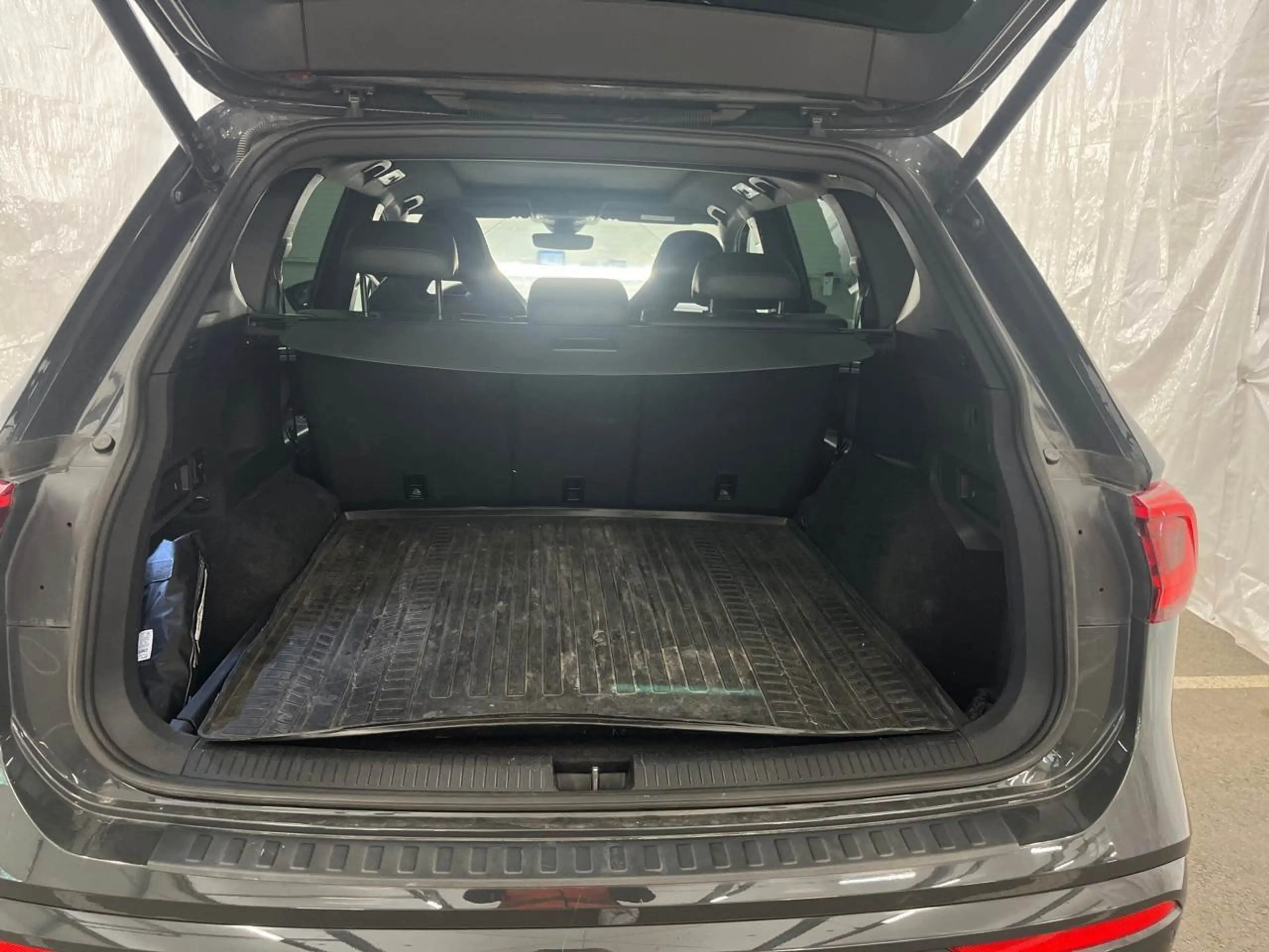 SEAT Tarraco 2.0 TDI FR Virtual AHK Pano S-Dach SpoSi — photo 12