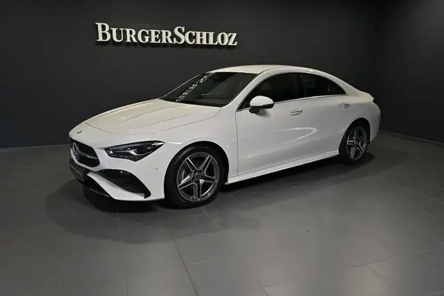 Mercedes-Benz CLA 180 Coupé AMG AMG/LED/WP/KEYL./RFK