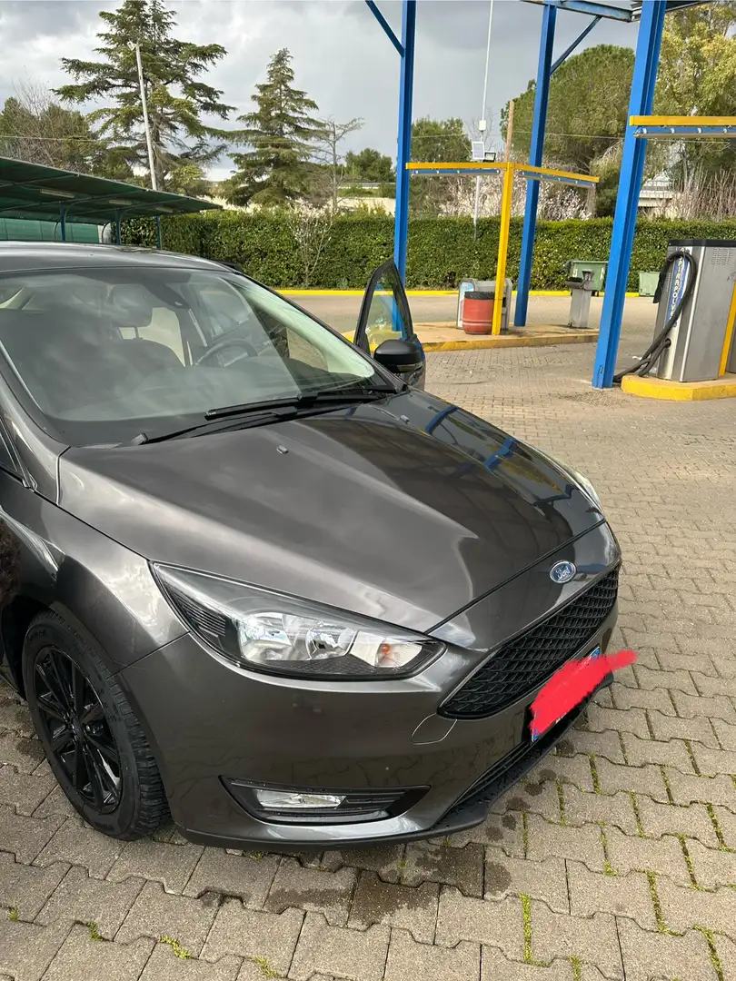 Ford Focus 5p 1.5 tdci Titanium X s&s 120cv - 2