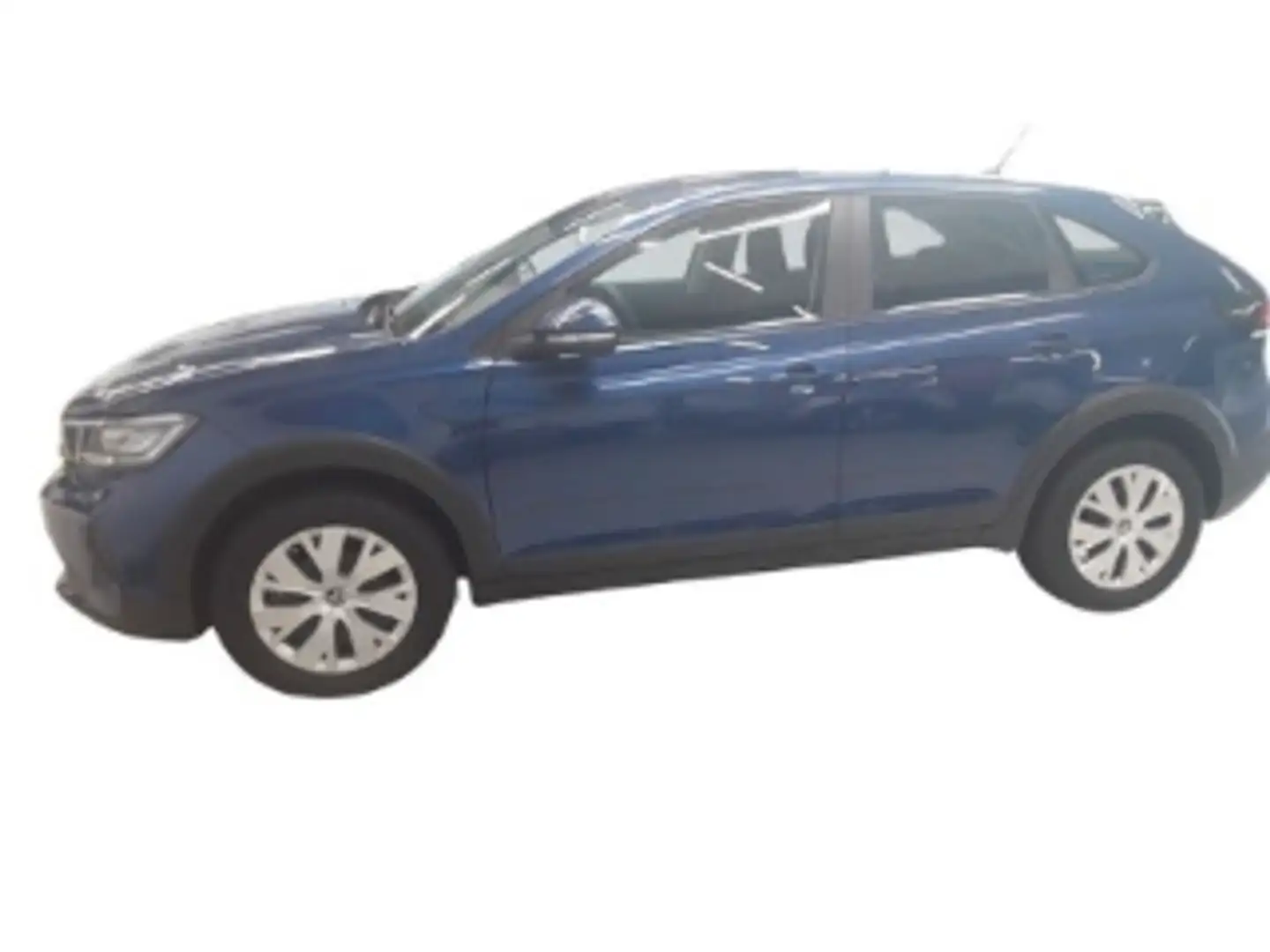 Volkswagen Taigo 1.0 TSI 95 PS SITZHZG. LED KLIMA Blau - 1