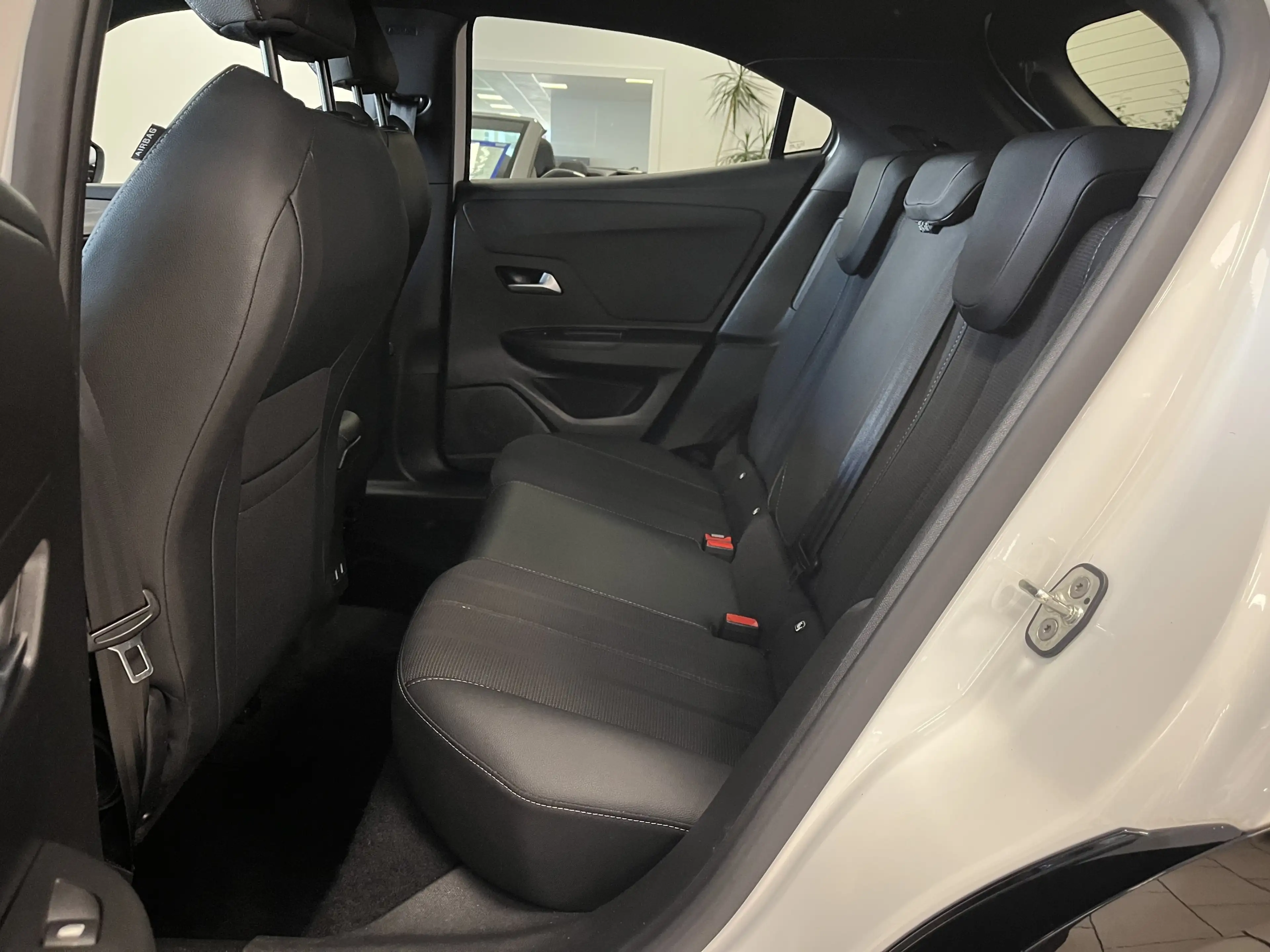 Opel Mokka GS R-Cam*LED*CarPlay*W-Paket*Spurhalte*1H — photo 11