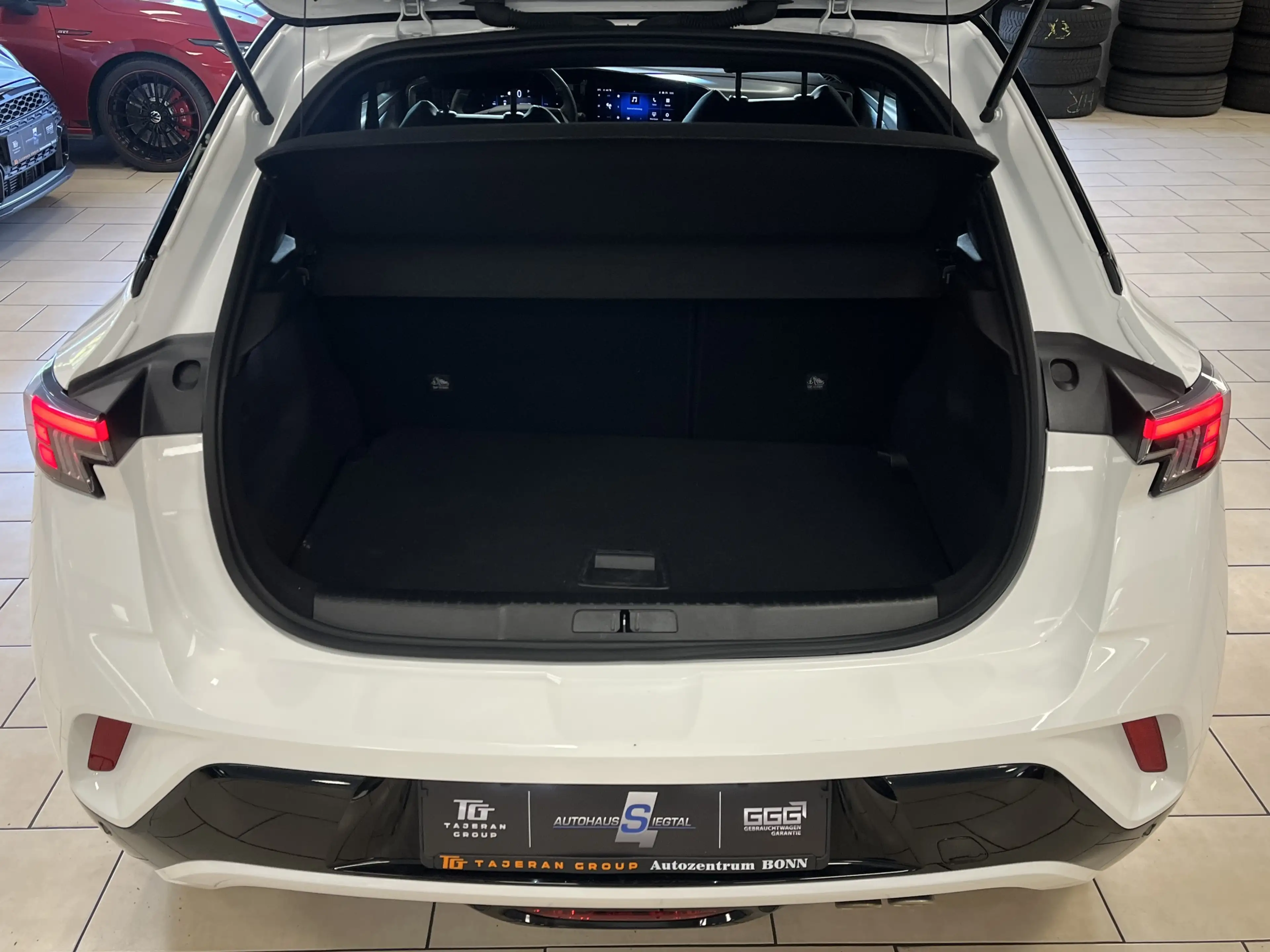 Opel Mokka GS R-Cam*LED*CarPlay*W-Paket*Spurhalte*1H — photo 8